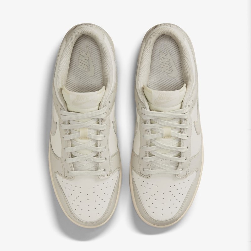 Nike Dunk Low Light Bone | DD1503-107