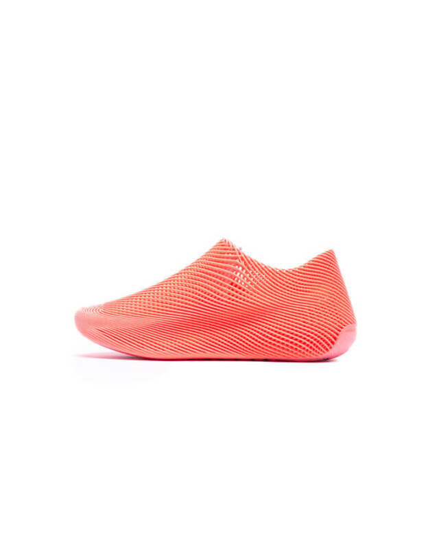 adidas Climacool "Neon Red" | KI5232