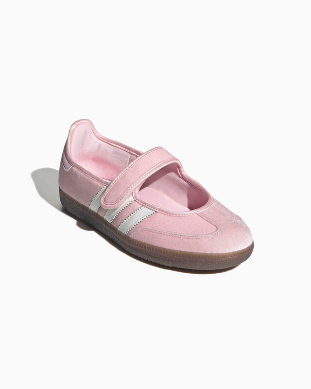 Care Bears x adidas Samba Jane "Cheer Bear" | KK2599