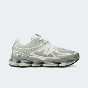 New Balance Abzorb 2000 "Silver Moss" | U20002UU