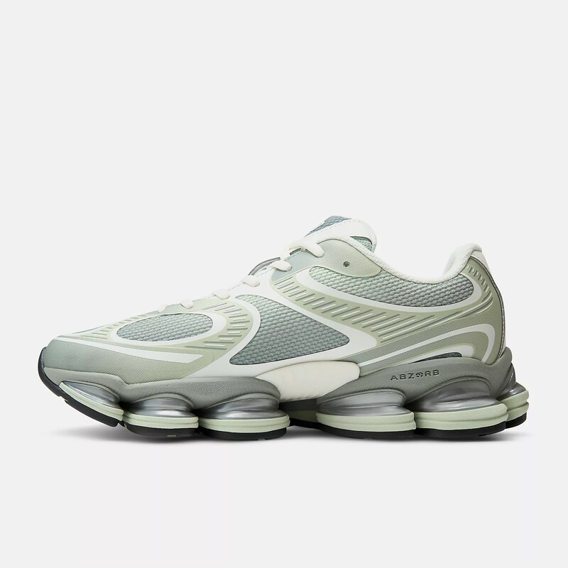New Balance Abzorb 2000 "Silver Moss" | U20002UU