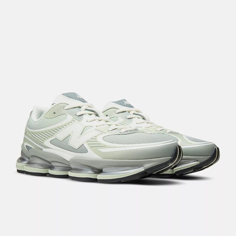 New Balance Abzorb 2000 "Silver Moss" | U20002UU