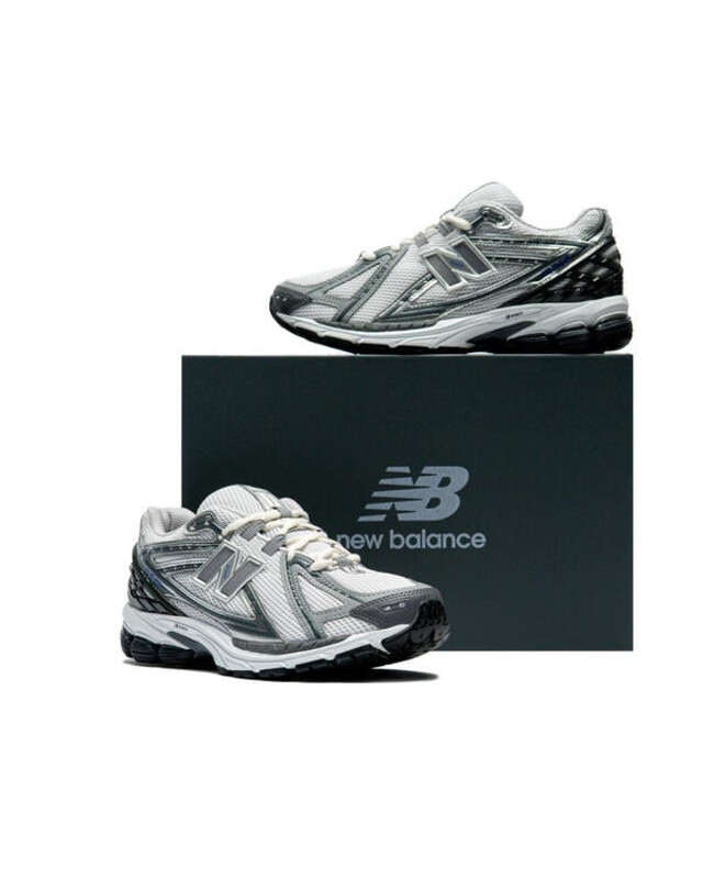 New Balance 1906R "Castlerock" | U190671F