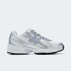 New Balance 740 "Linen/Metallic" | U7409DI