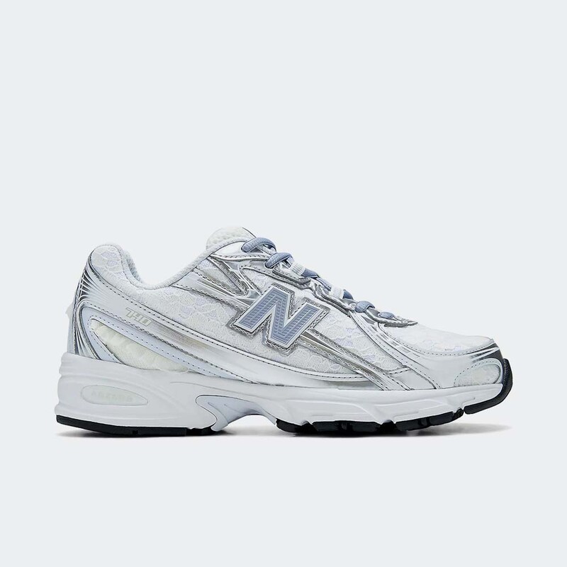 New Balance 740 "Linen/Metallic" | U7409DI