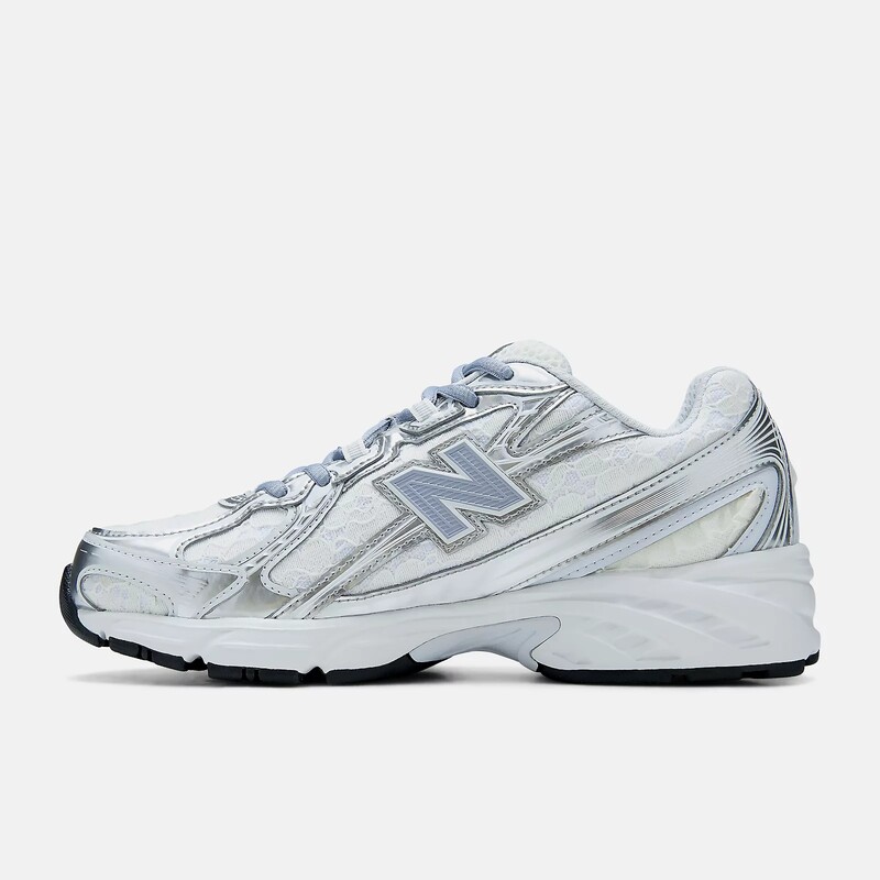 New Balance 740 "Linen/Metallic" | U7409DI