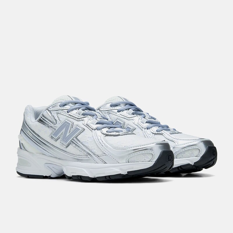 New Balance 740 "Linen/Metallic" | U7409DI