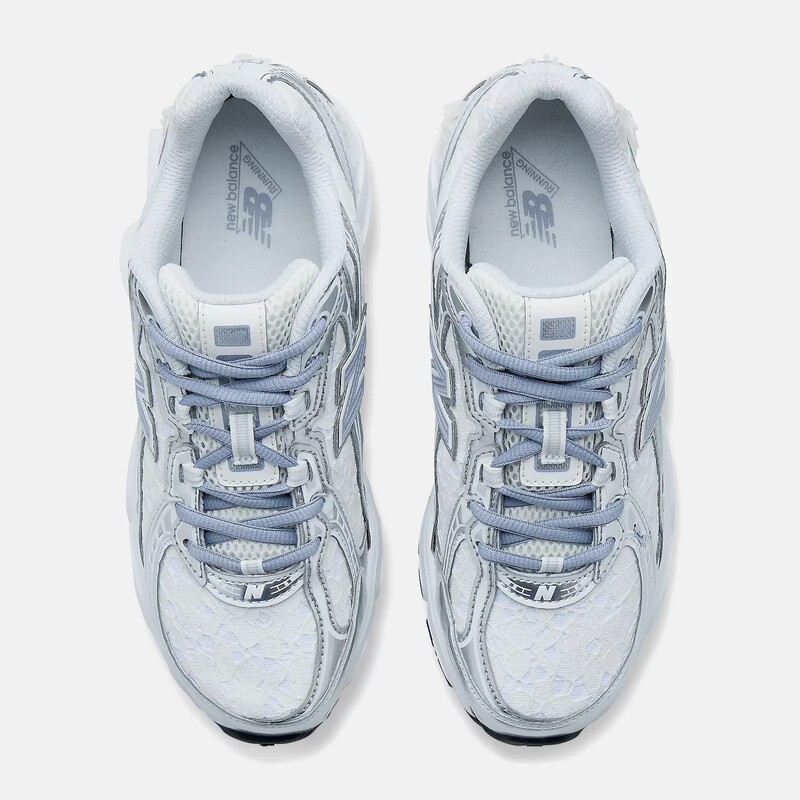New Balance 740 "Linen/Metallic" | U7409DI
