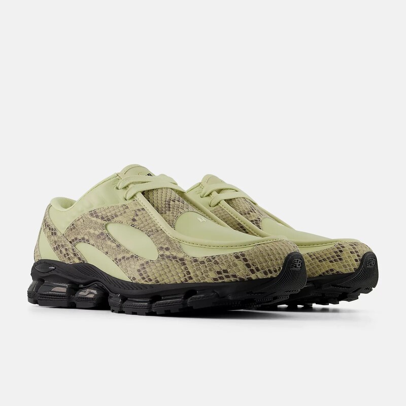 New Balance 1890 Moc Toe "Morel Snakeskin" | U18907P8