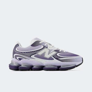 New Balance Abzorb 2000 "Boysenberry" | U20009BA