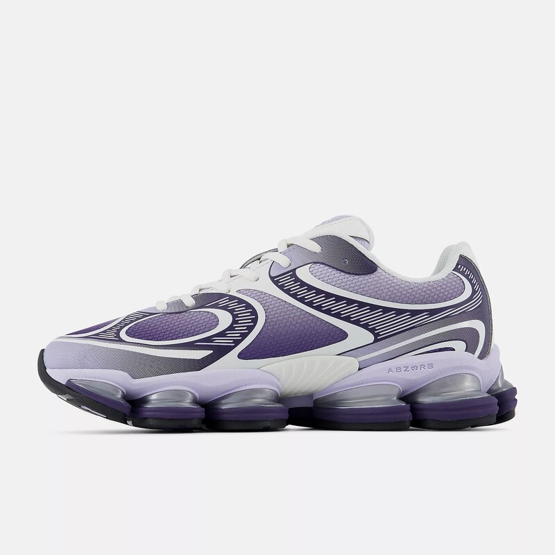 New Balance Abzorb 2000 "Boysenberry" | U20009BA