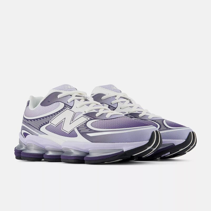 New Balance Abzorb 2000 "Boysenberry" | U20009BA