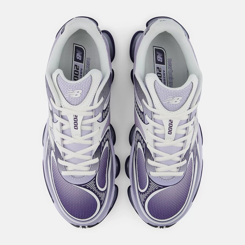New Balance Abzorb 2000 "Boysenberry" | U20009BA