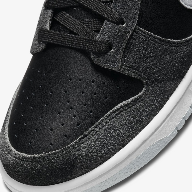 Nike Dunk Low PRM Anthracite | DH7913-001