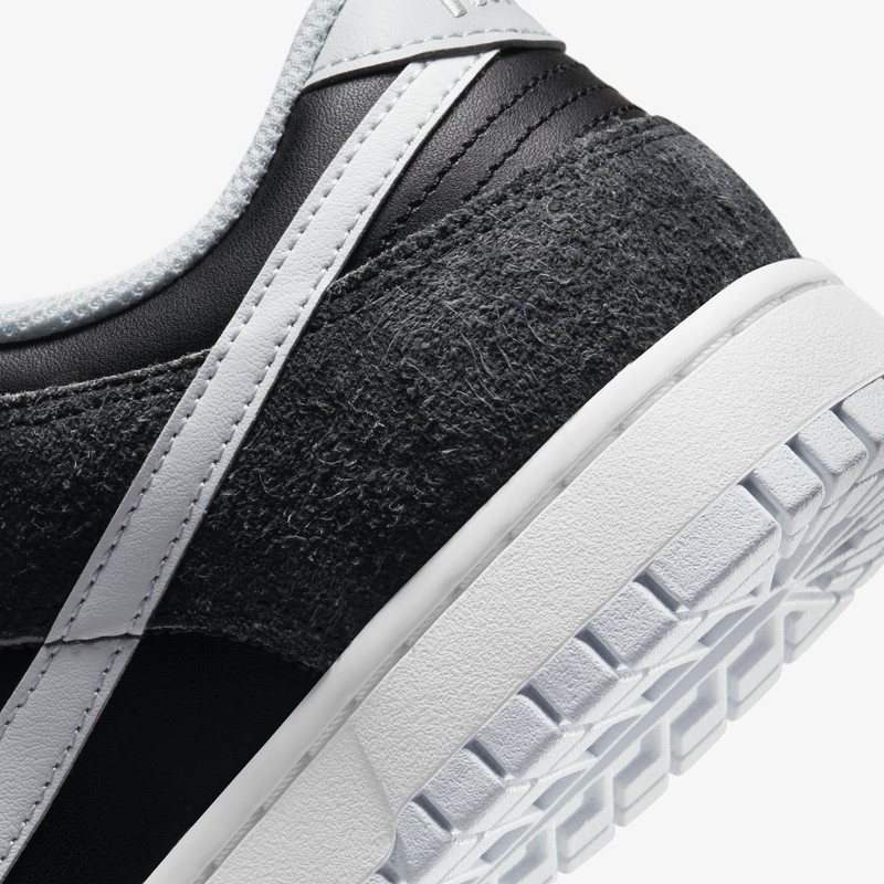 Nike Dunk Low PRM Anthracite | DH7913-001