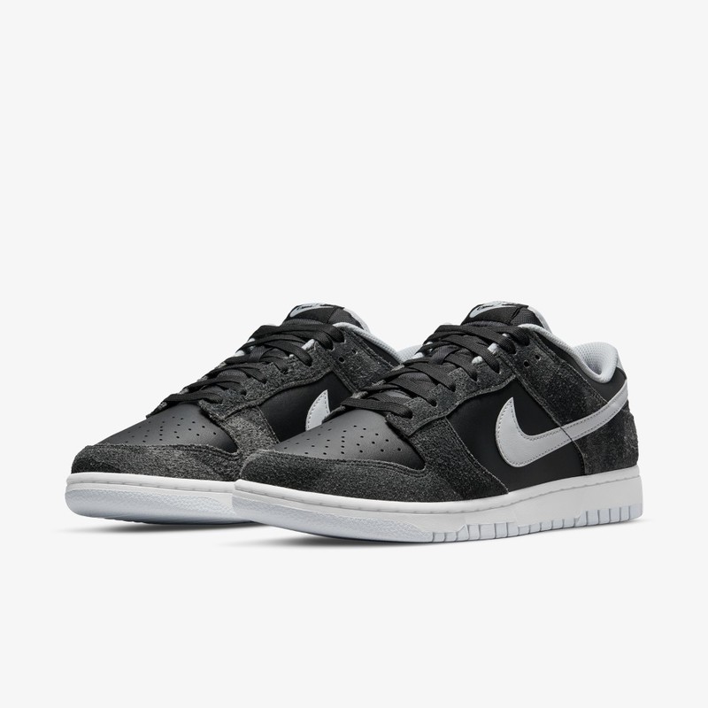 Nike Dunk Low PRM Anthracite | DH7913-001