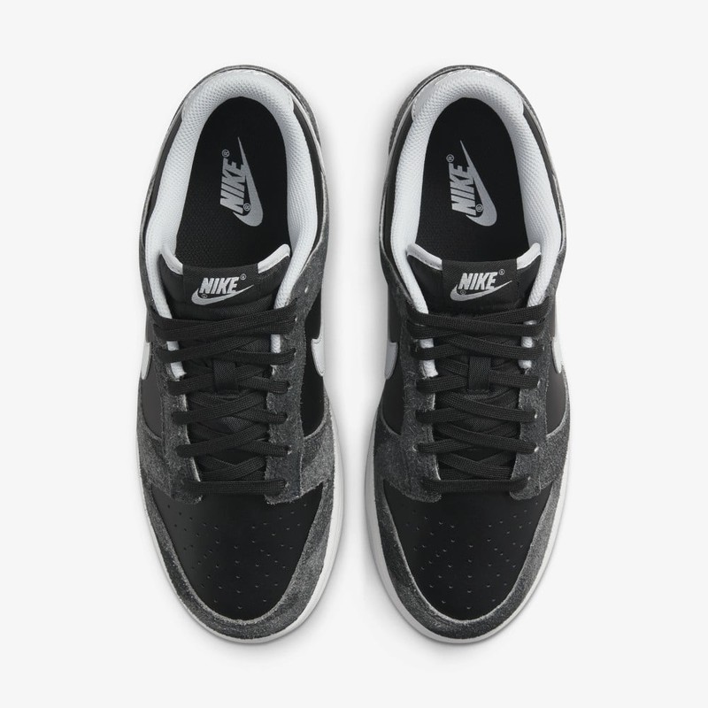 Nike Dunk Low PRM Anthracite | DH7913-001