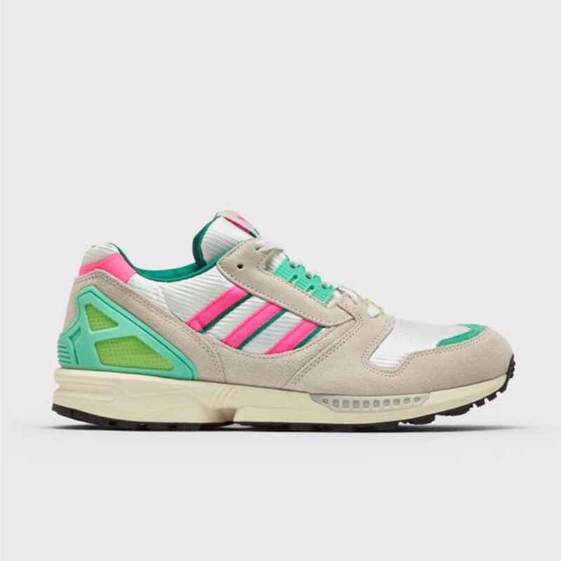 adidas ZX 8000 Made in Germany "Off-White" | KI4726