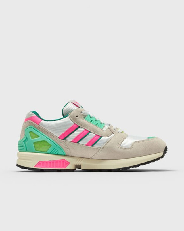adidas ZX 8000 Made in Germany "Off-White" | KI4726