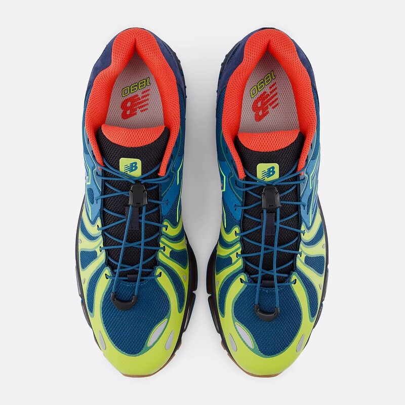 New Balance 1890 "Streamsong" | U18904DO