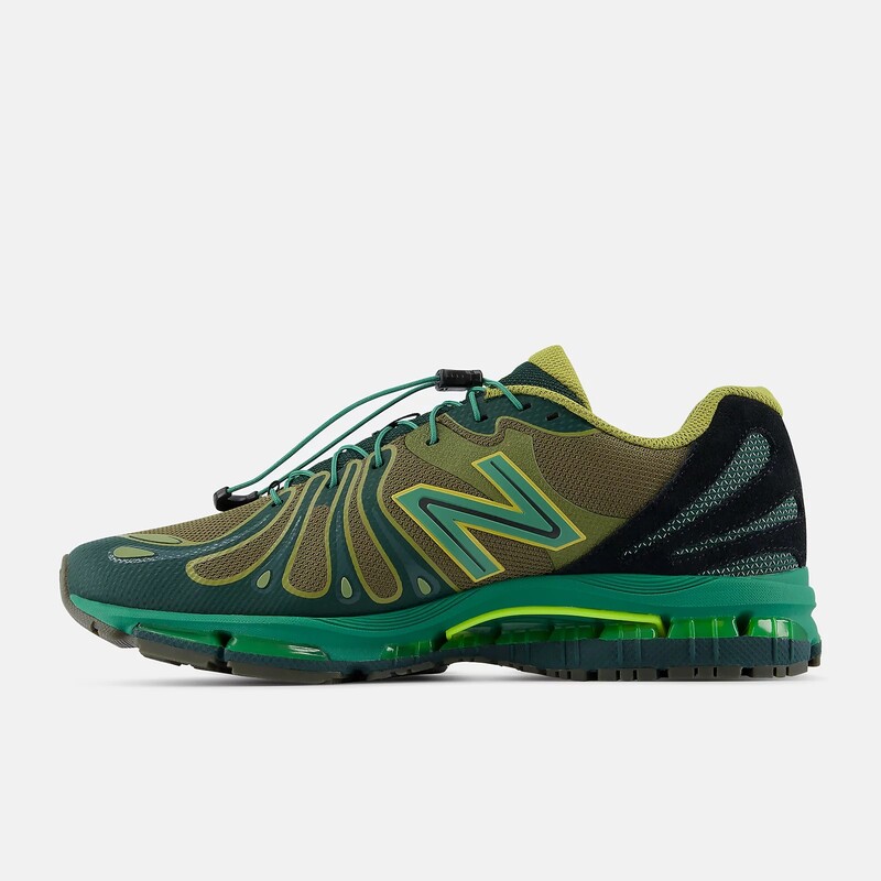 New Balance 1890 "Nordic Green" | U18907BP