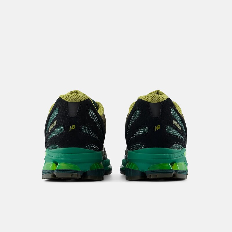 New Balance 1890 "Nordic Green" | U18907BP
