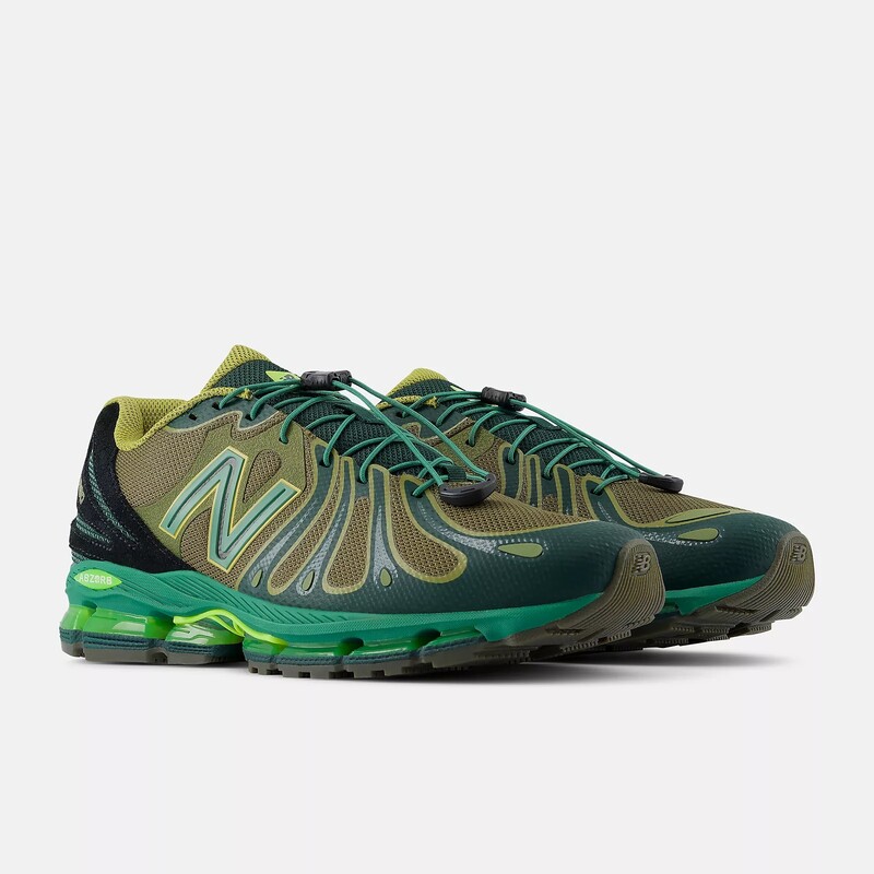 New Balance 1890 "Nordic Green" | U18907BP