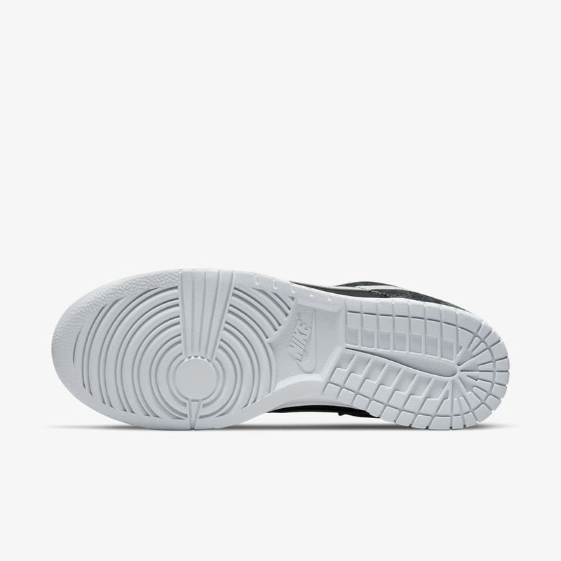 Nike Dunk Low PRM Anthracite | DH7913-001