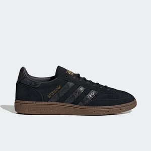 adidas Handball SPZL "Black Snakeskin" | KJ2399