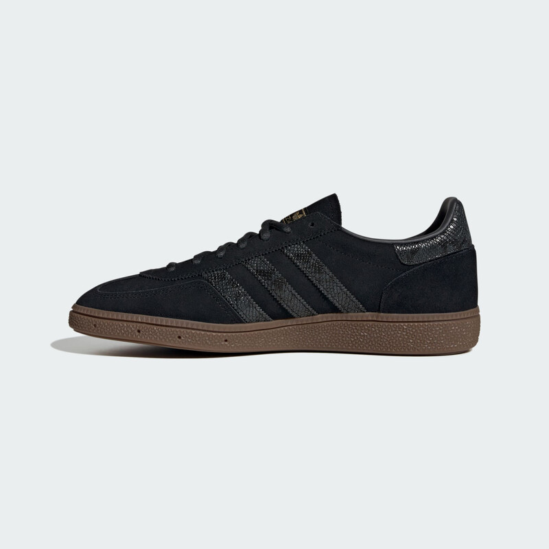adidas Handball SPZL "Black Snakeskin" | KJ2399