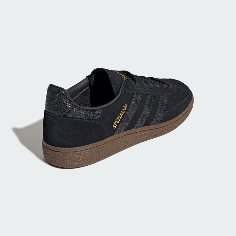 adidas Handball SPZL "Black Snakeskin" | KJ2399