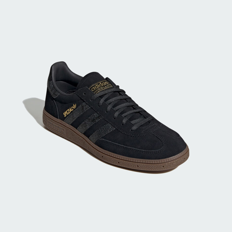 adidas Handball SPZL "Black Snakeskin" | KJ2399
