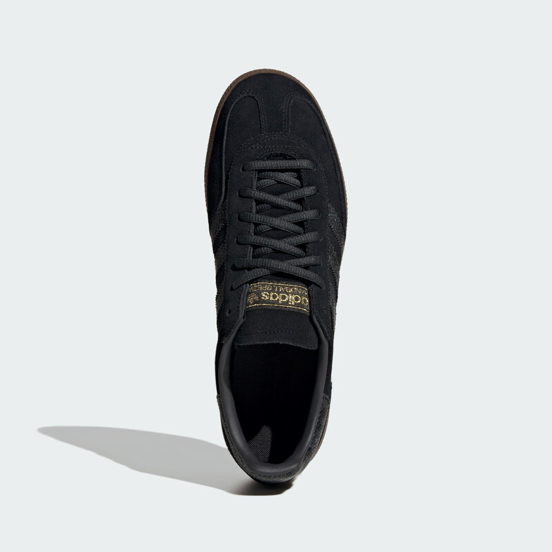 adidas Handball SPZL "Black Snakeskin" | KJ2399