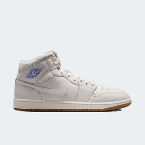 Air Jordan 1 Mid "Brazil Football" | IO2051-001 Air Jordan 1 Mid "Brazil Football" | IO2051-001