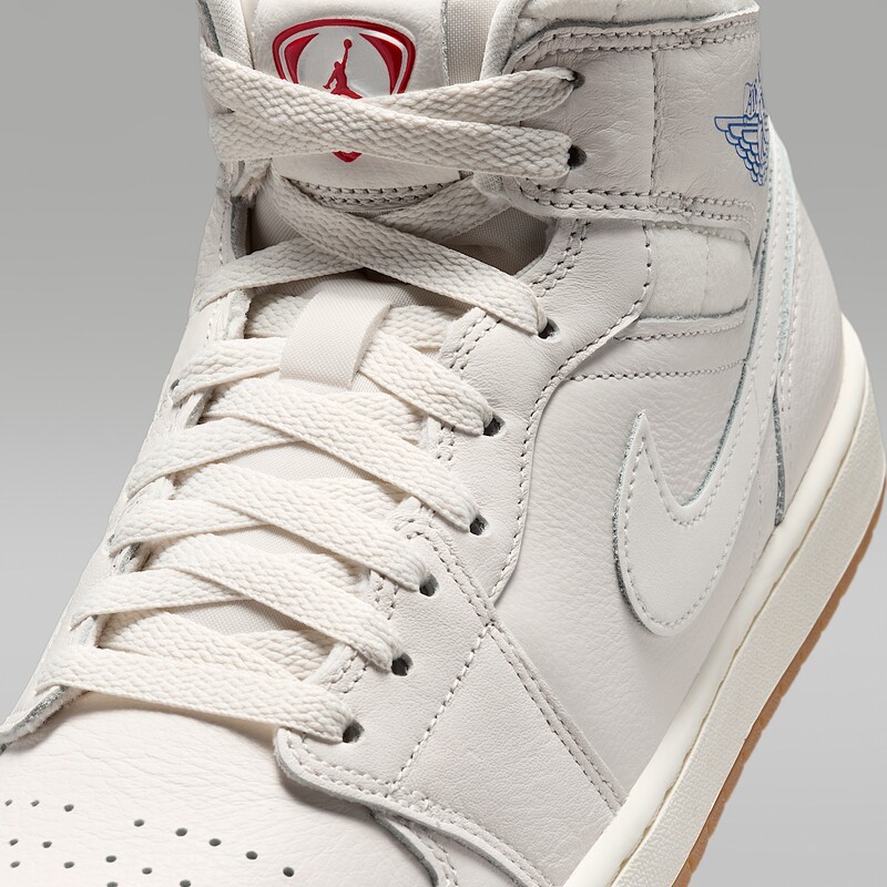 Air Jordan 1 Mid "Brazil Football" | IO2051-001 Air Jordan 1 Mid "Brazil Football" | IO2051-001