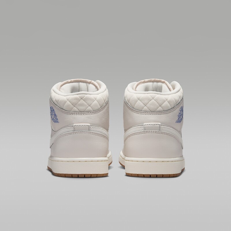 Air Jordan 1 Mid "Brazil Football" | IO2051-001