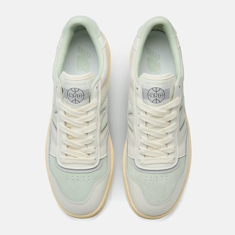 New Balance BB950 "Angora" | U9509MT