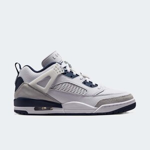 Jordan Spizike Low "Obsidian" | IX0358-100