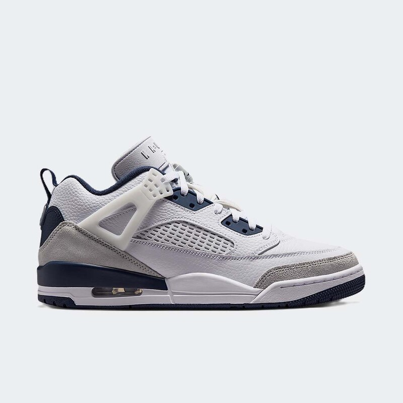 Jordan Spizike Low "Obsidian" | IX0358-100