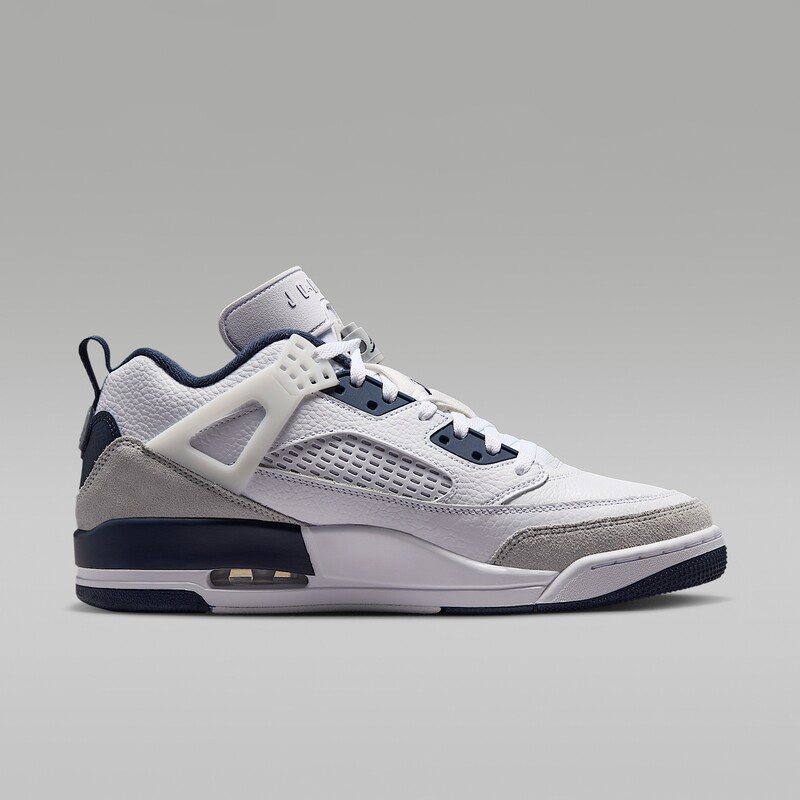 Jordan Spizike Low "Obsidian" | IX0358-100