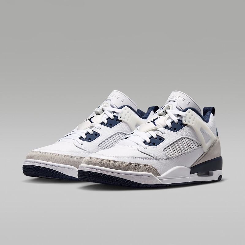 Jordan Spizike Low "Obsidian" | IX0358-100