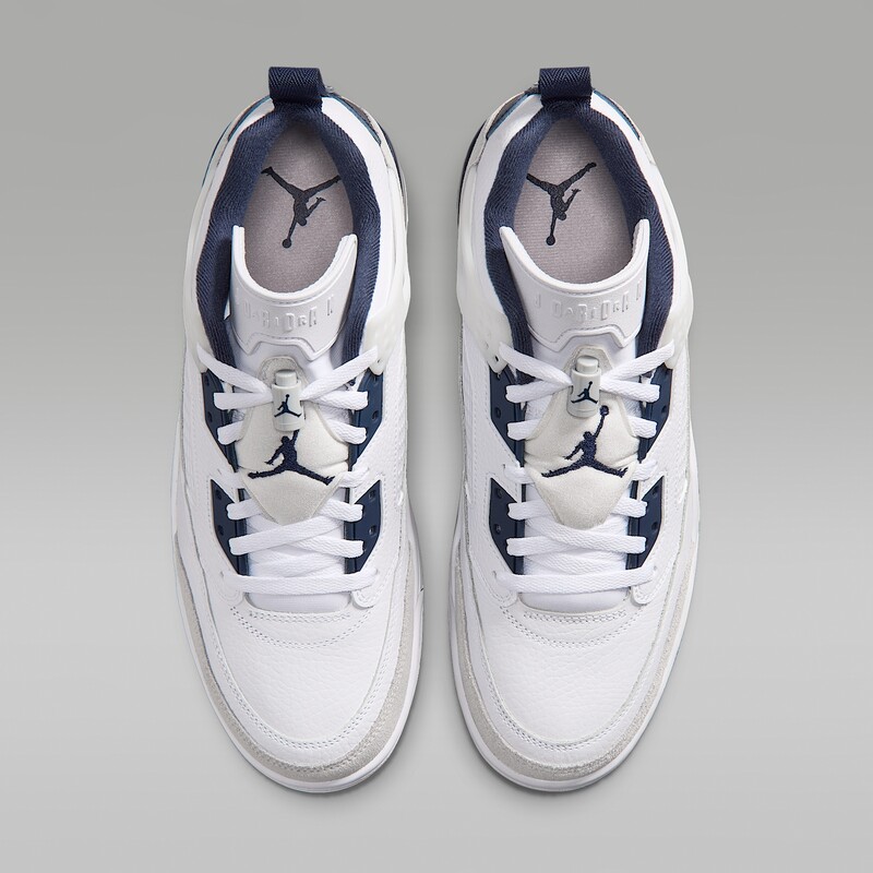 Jordan Spizike Low "Obsidian" | IX0358-100 Jordan Spizike Low "Obsidian" | IX0358-100