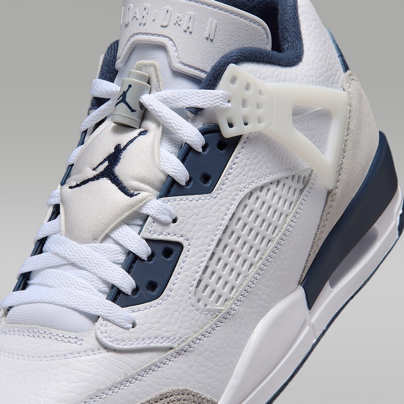 Jordan Spizike Low "Obsidian" | IX0358-100 Jordan Spizike Low "Obsidian" | IX0358-100