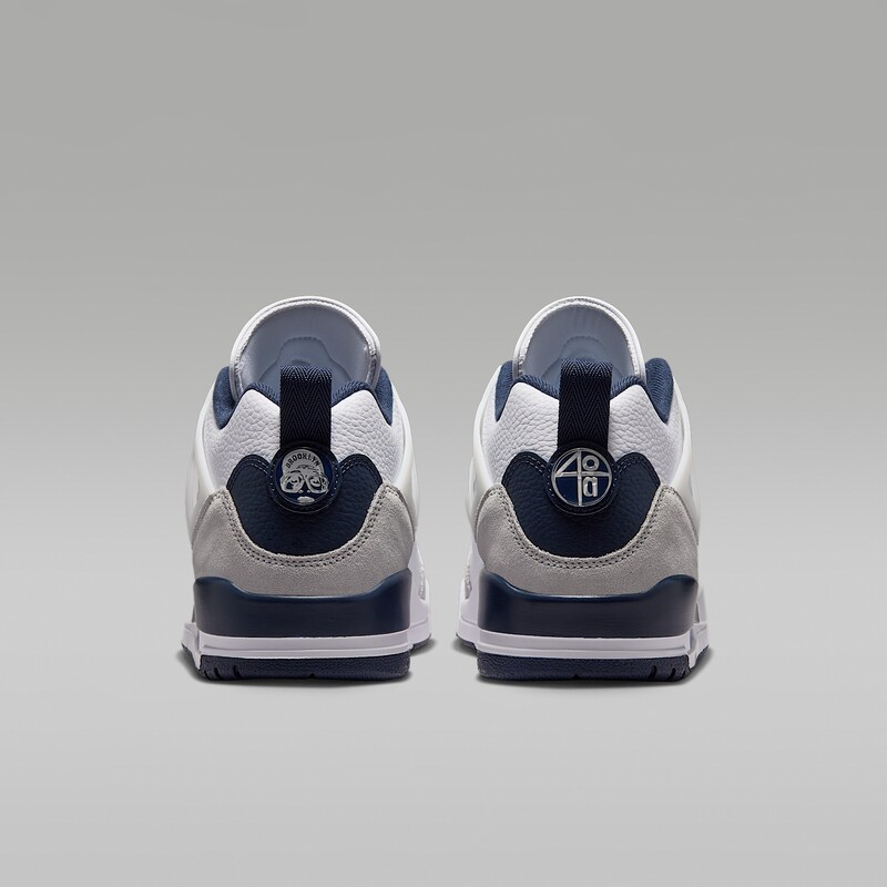 Jordan Spizike Low "Obsidian" | IX0358-100 Jordan Spizike Low "Obsidian" | IX0358-100