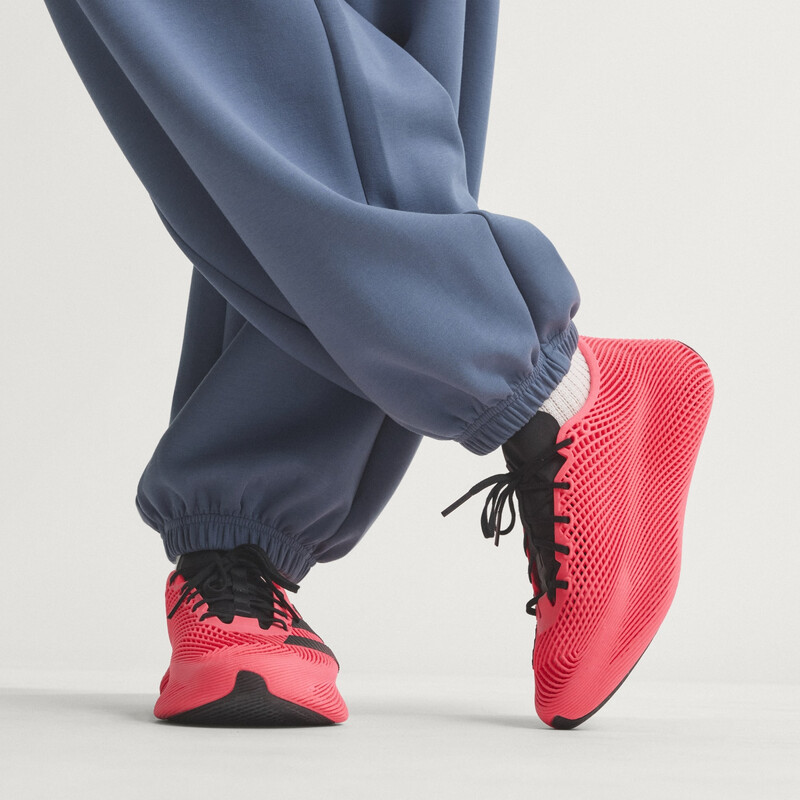 adidas Climacool Laced "Solar Turbo" | KI2678