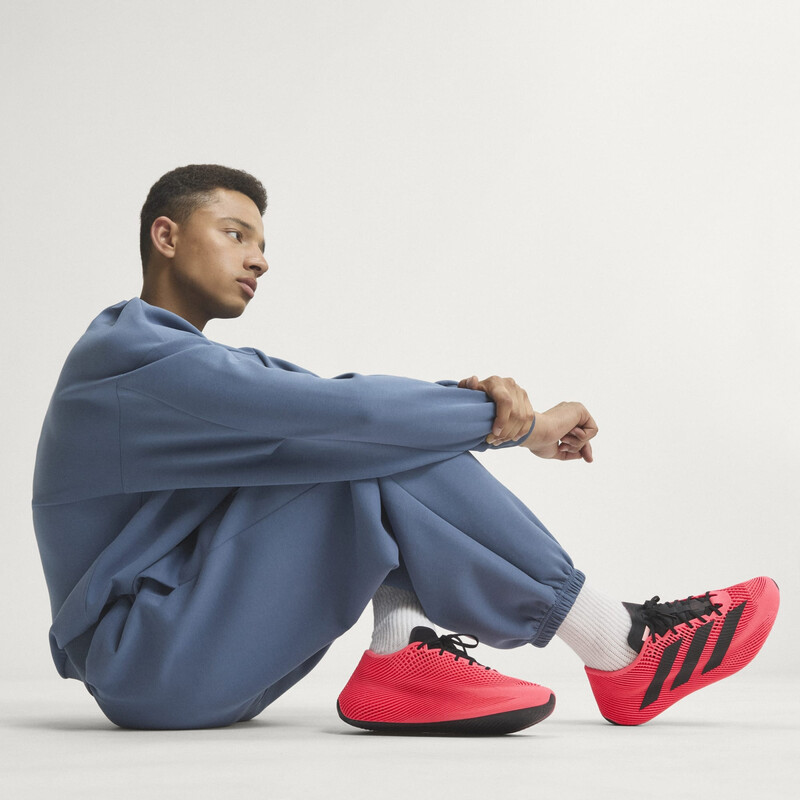 adidas Climacool Laced "Solar Turbo" | KI2678