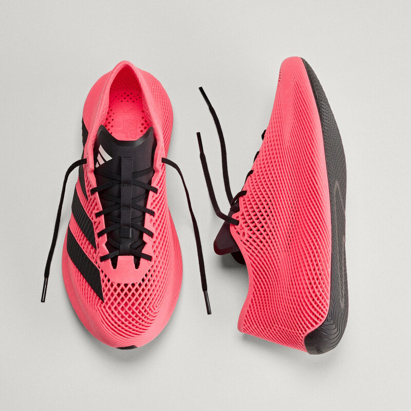 adidas Climacool Laced "Solar Turbo" | KI2678