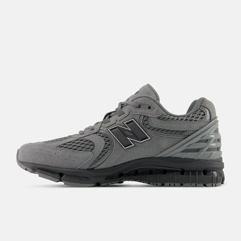 New Balance 1954R "Slate Grey" | U195438R