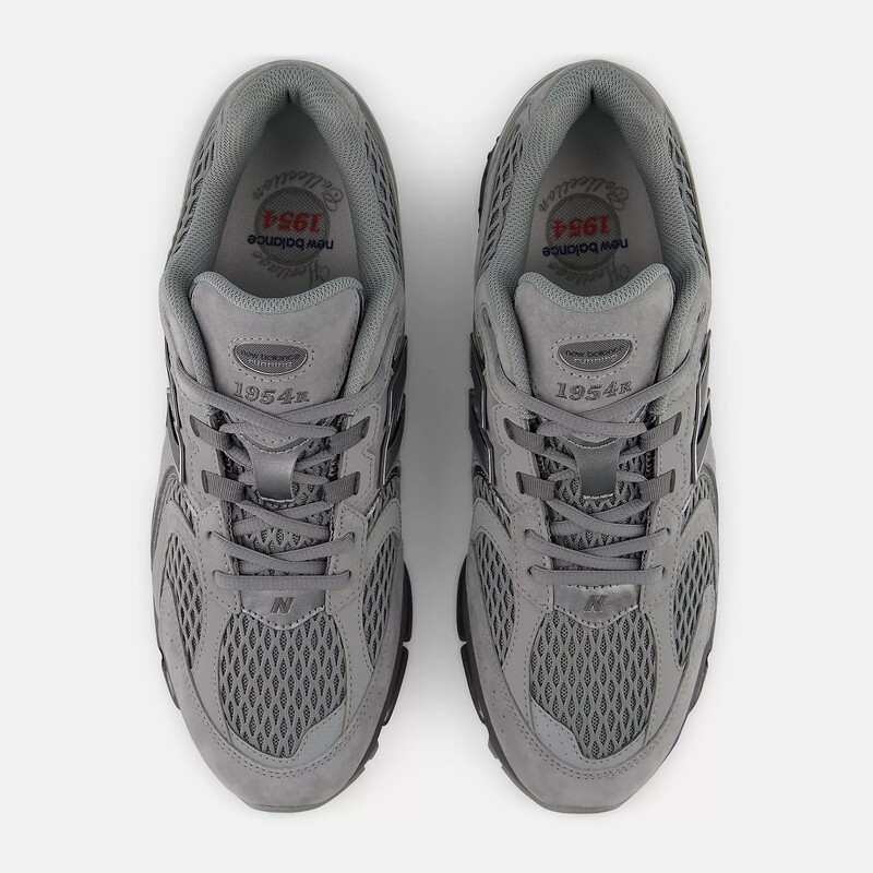 New Balance 1954R "Slate Grey" | U195438R