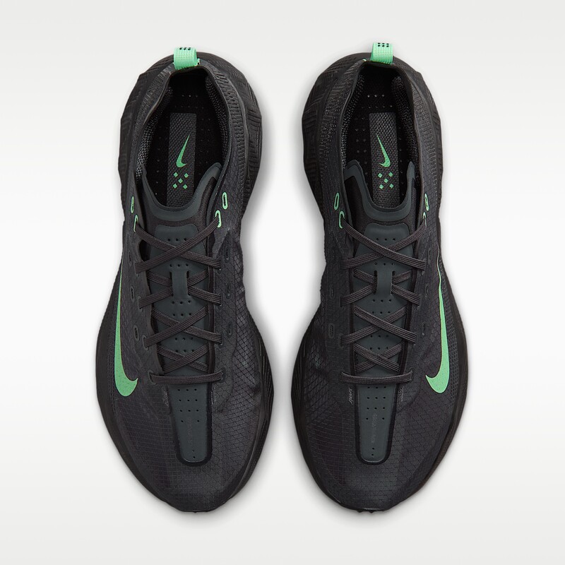Nike Ava X "Black/Green" | HM9697-012